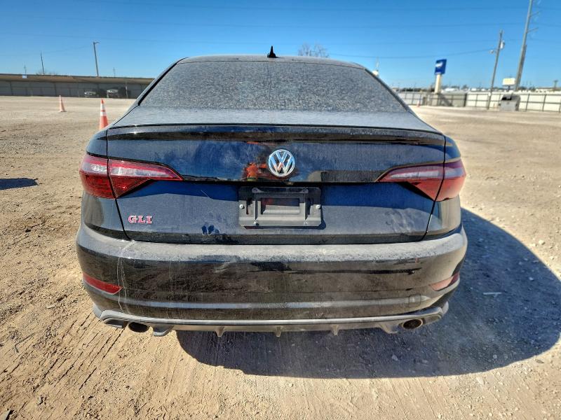 Фото 6 - VOLKSWAGEN JETTA