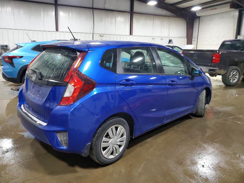 Фото 3 - HONDA FIT