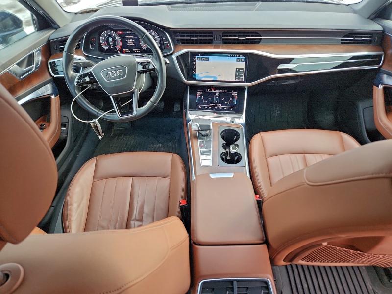 Фото 8 - AUDI A6