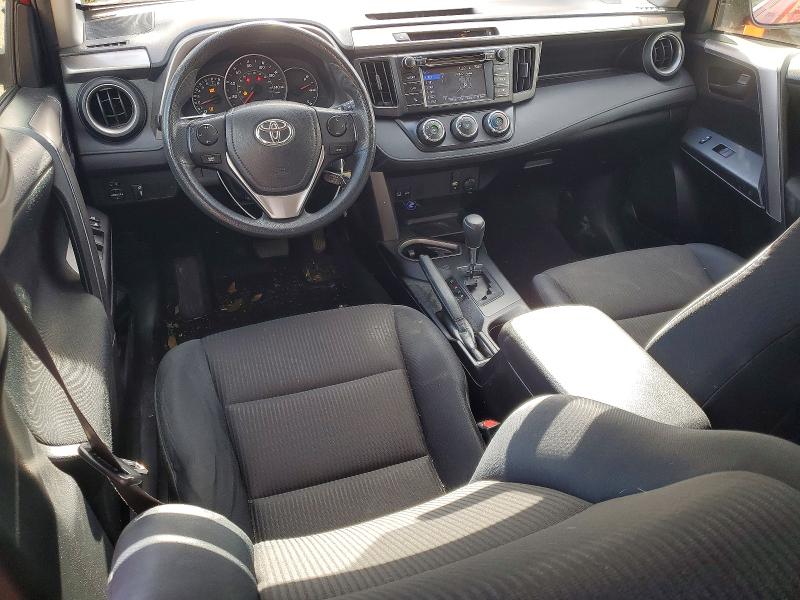 Фото 8 - TOYOTA RAV4