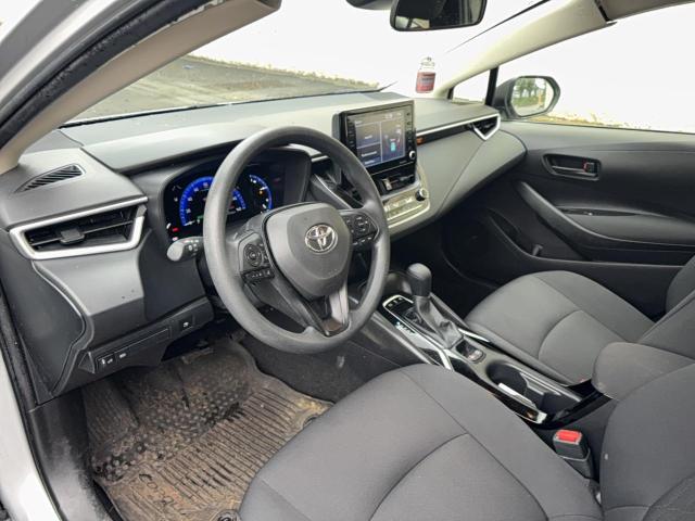 Фото 9 - TOYOTA COROLLA