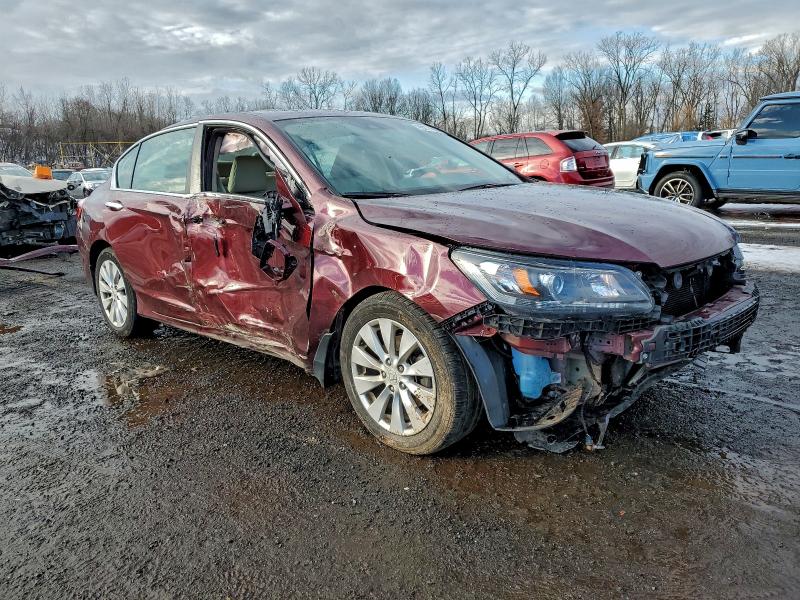 Фото 4 - HONDA ACCORD