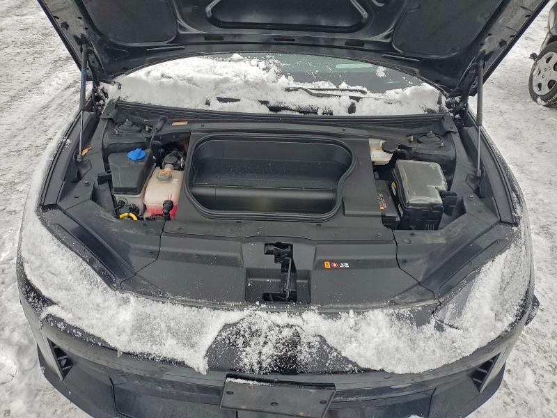 HYUNDAI IONIQ 6 LI 2024 VIN KMHM54AC9RA054337