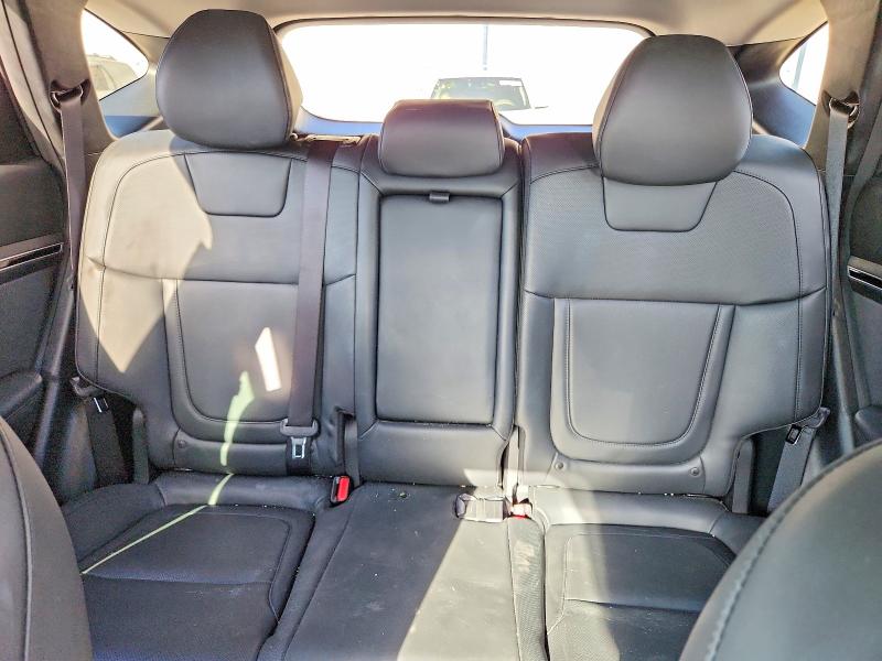 Фото 9 - HYUNDAI TUCSON