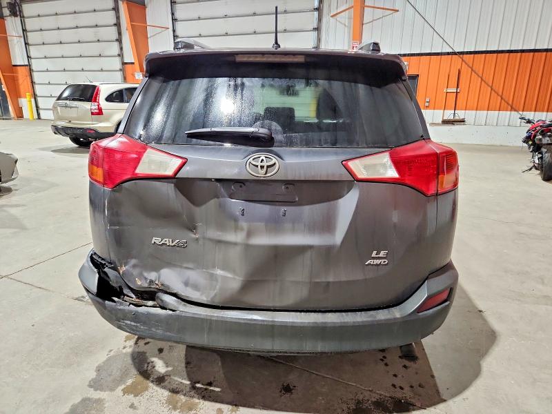 Фото 6 - TOYOTA RAV4