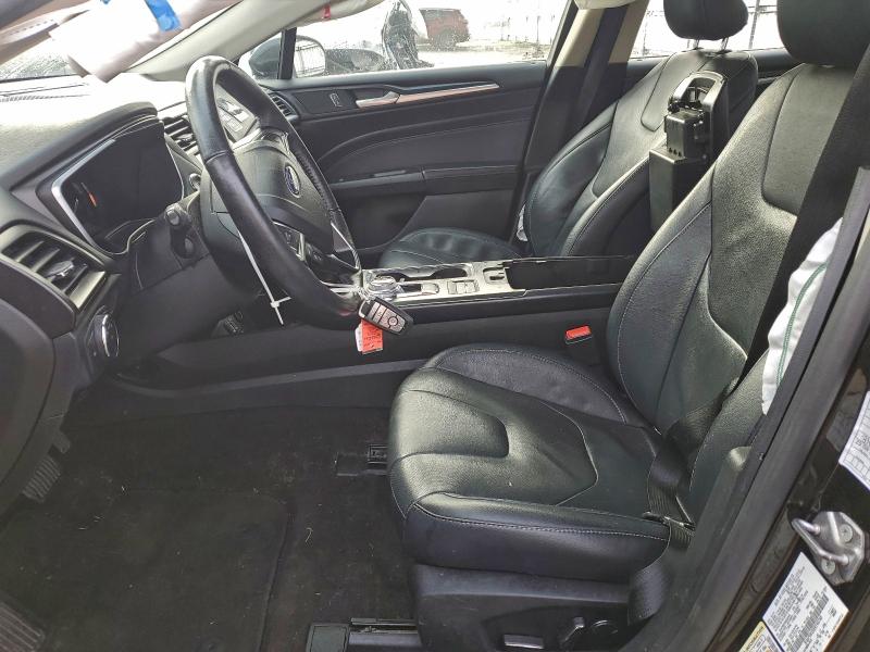 Фото 7 - FORD FUSION