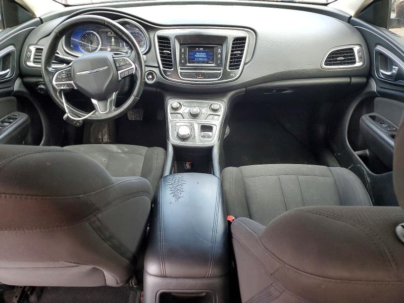 Фото 8 - CHRYSLER 200