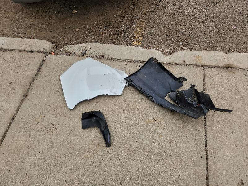 Фото 13 - HONDA CRV