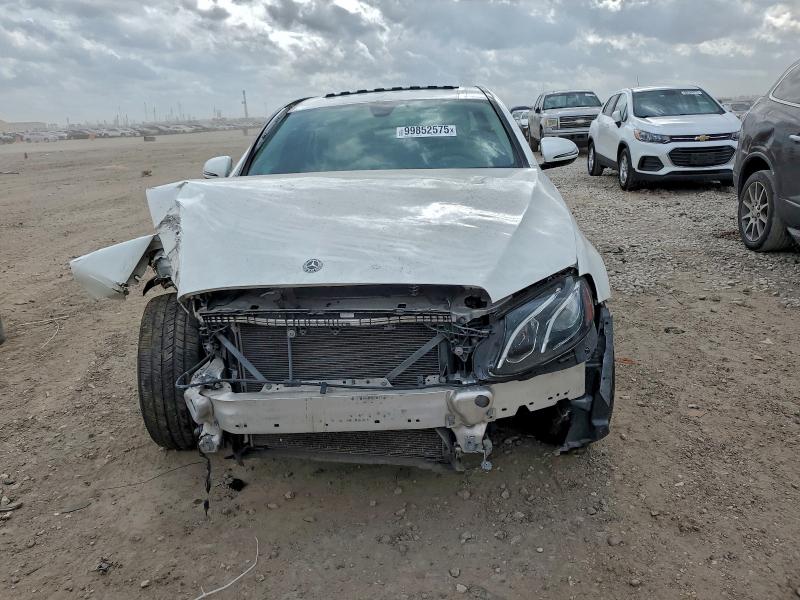 Фото 5 - MERCEDES-BENZ E-CLASS