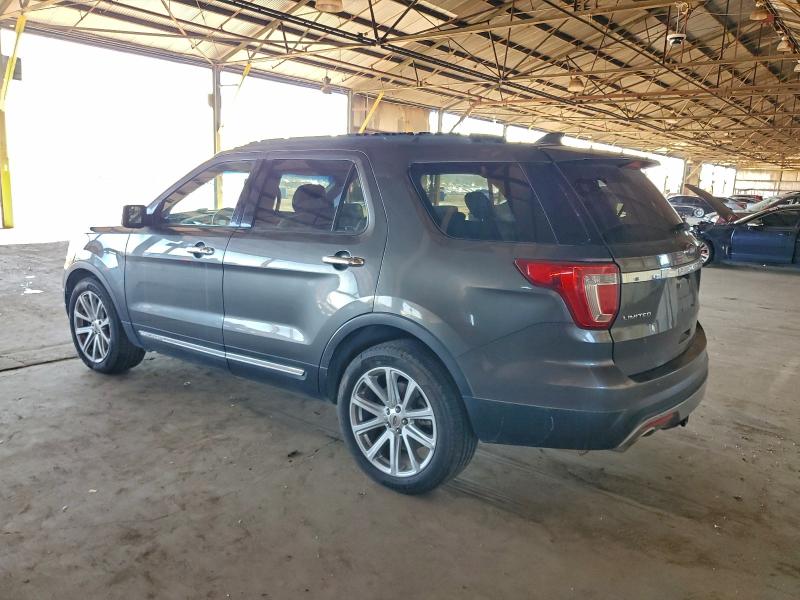 Фото 2 - FORD EXPLORER