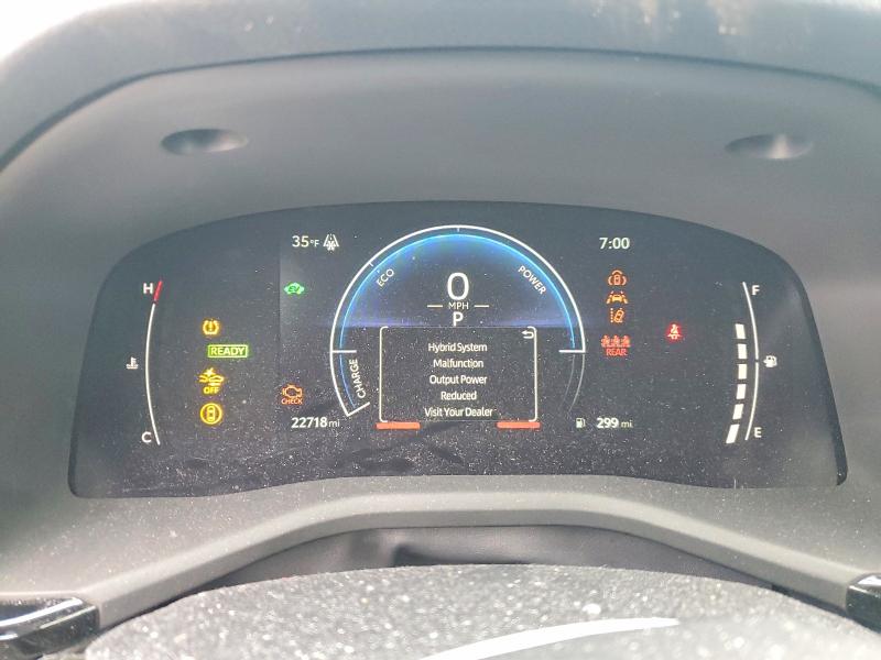 Фото 9 - TOYOTA CAMRY