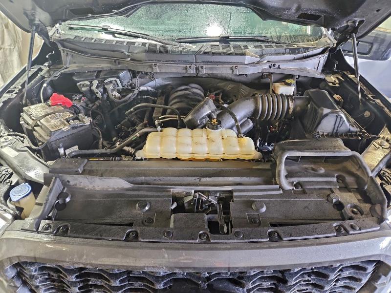 Фото 11 - FORD F-150