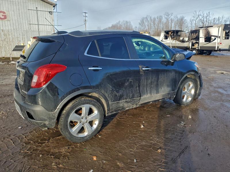 Фото 3 - BUICK ENCORE