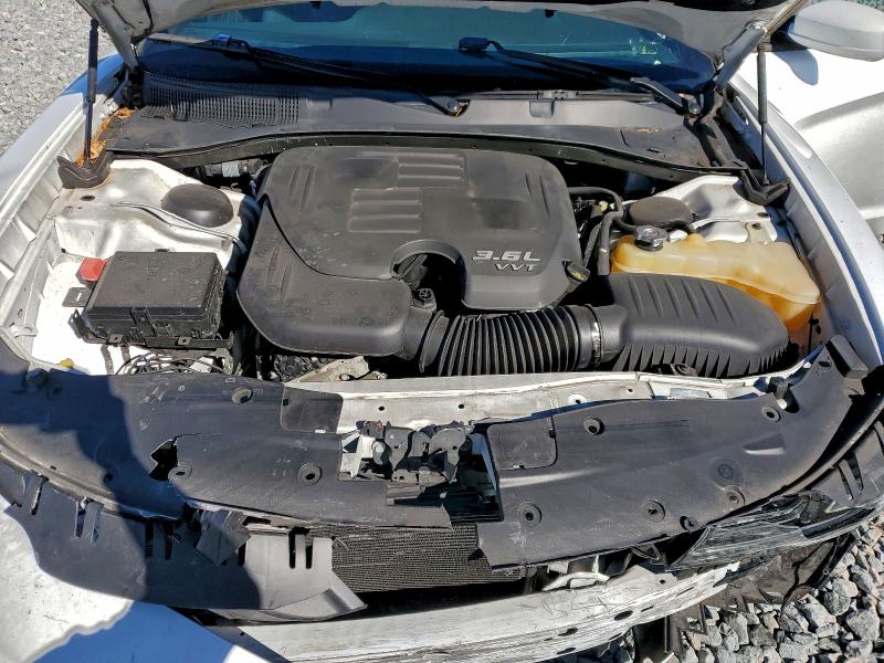 Фото 11 - DODGE CHARGER