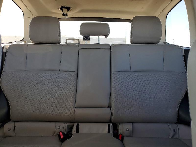 Фото 10 - SUBARU FORESTER