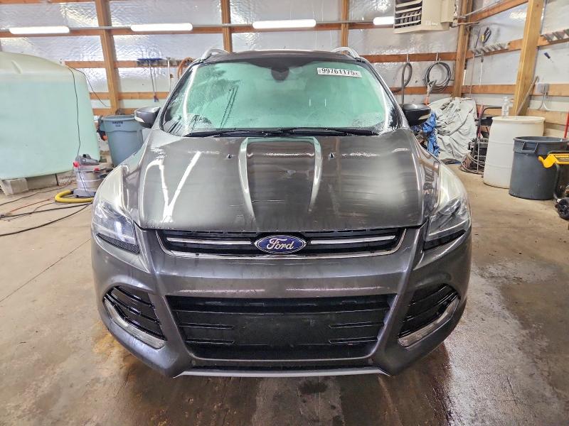 Фото 5 - FORD ESCAPE