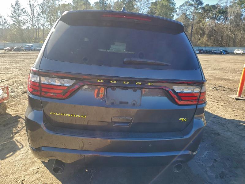 Фото 6 - DODGE DURANGO