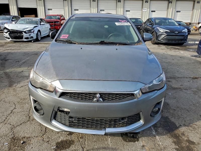 Фото 5 - MITSUBISHI LANCER