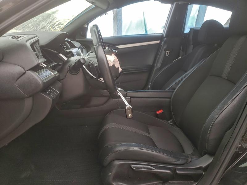 Фото 7 - HONDA CIVIC