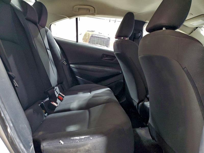 Фото 10 - TOYOTA COROLLA