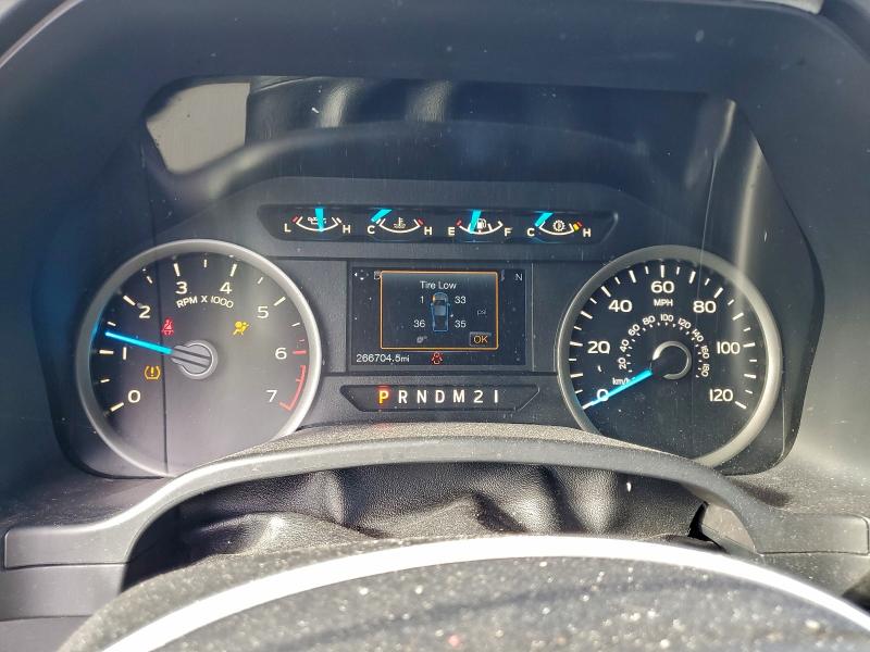 Фото 9 - FORD F-150