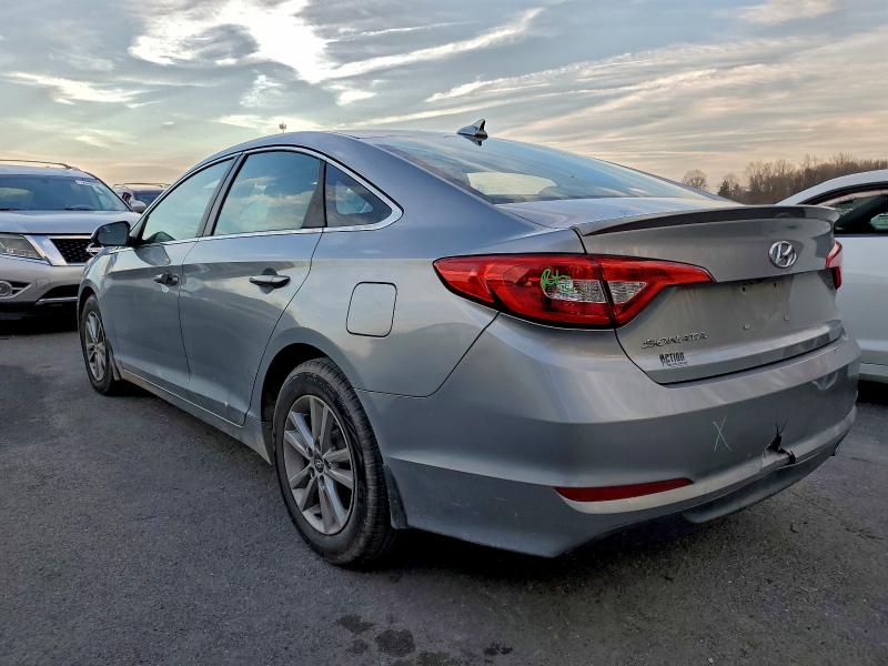 Фото 2 - HYUNDAI SONATA