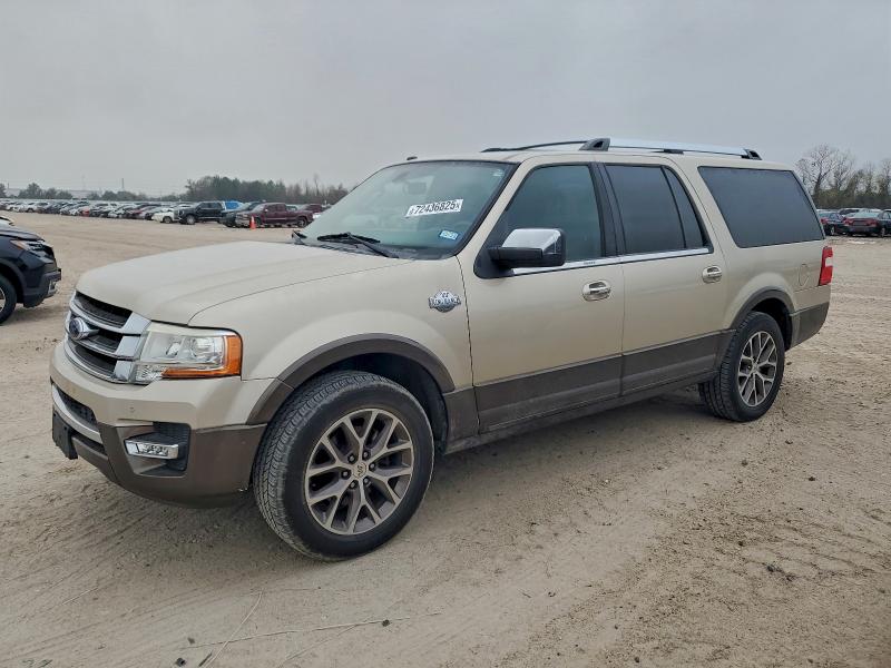 Фото 1 - FORD EXPEDITION