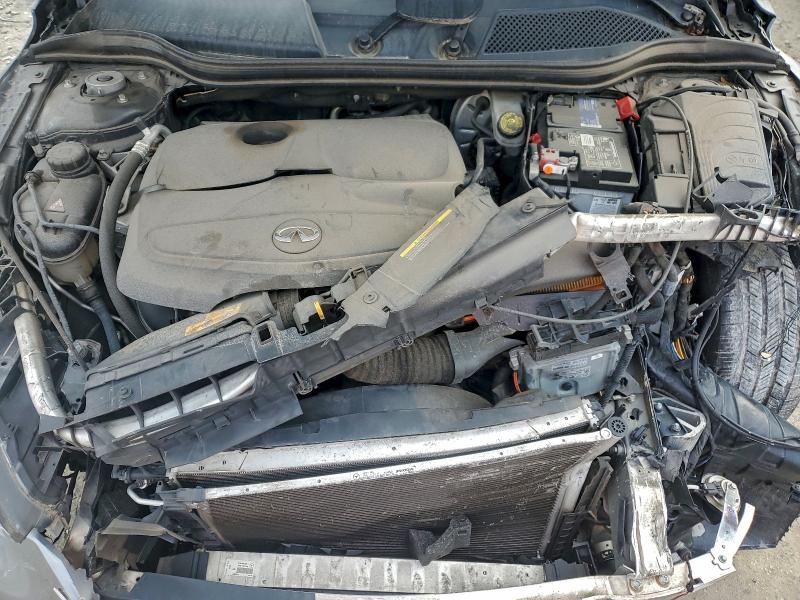 Фото 11 - INFINITI QX30