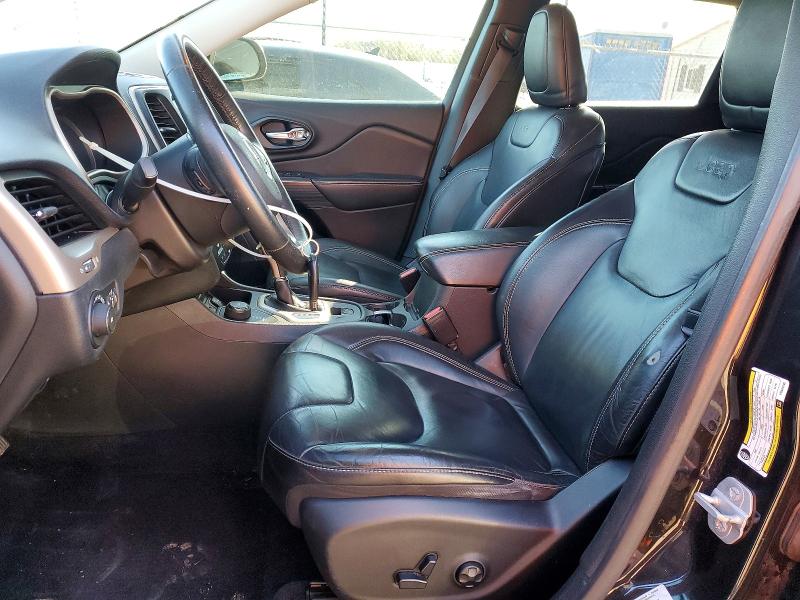 Фото 7 - JEEP GRAND CHER