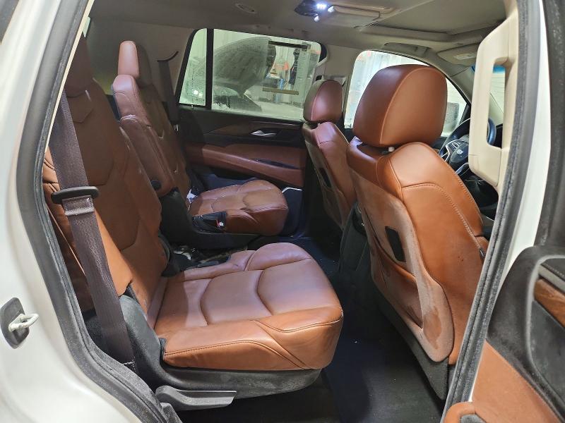 Фото 11 - CADILLAC ESCALADE