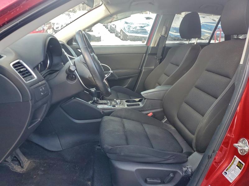 Фото 7 - MAZDA CX-5