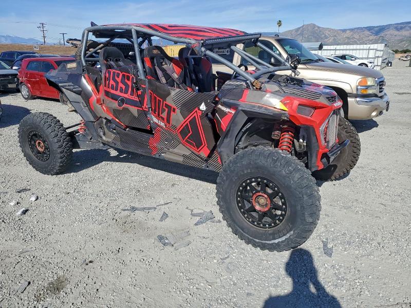POLARIS RZR XP 4 T 2019
