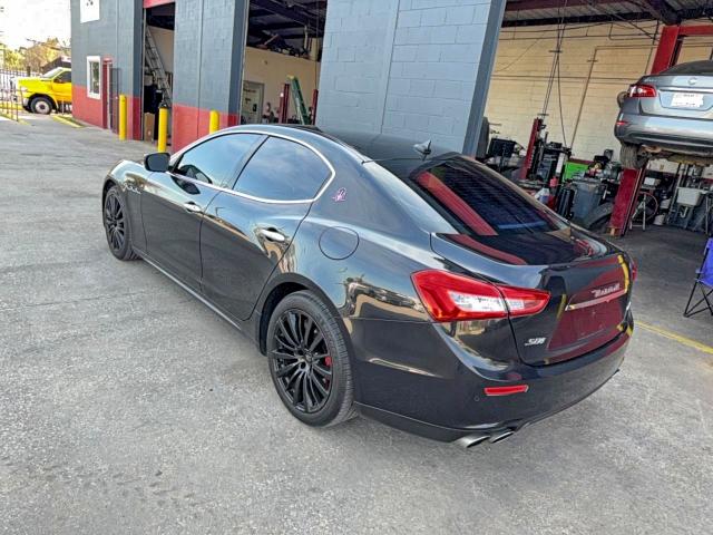 Фото 3 - MASERATI ALL MODELS