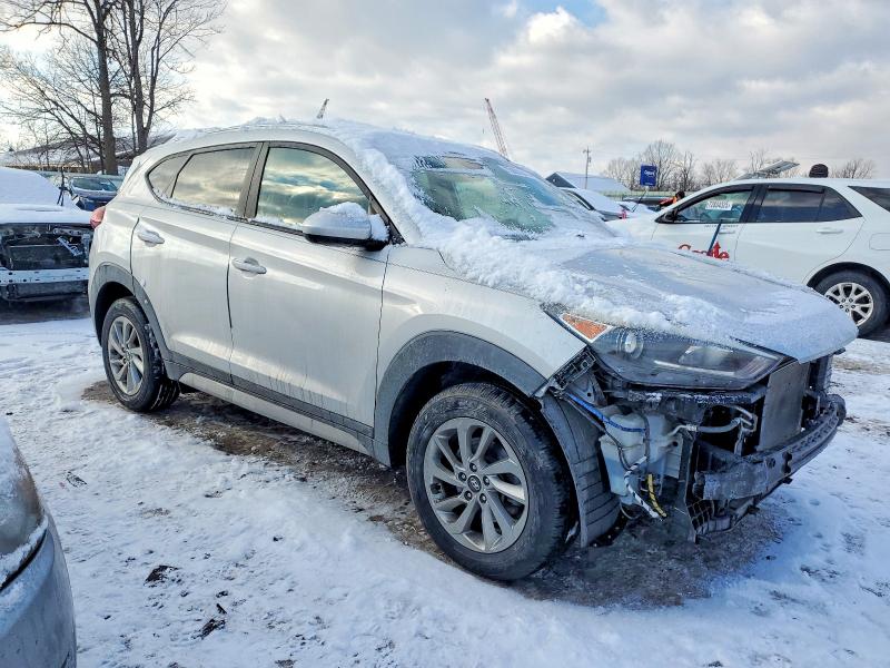 Фото 4 - HYUNDAI TUCSON