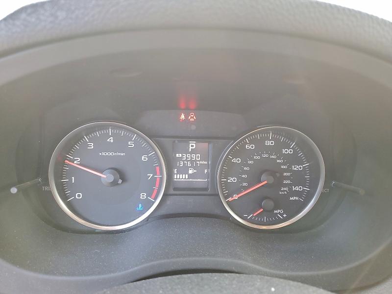 Фото 9 - SUBARU IMPREZA