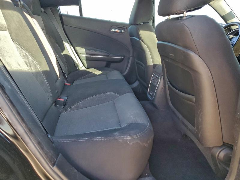 Фото 10 - DODGE CHARGER