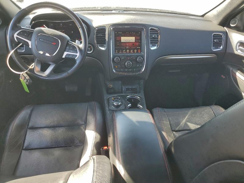 Фото 8 - DODGE DURANGO