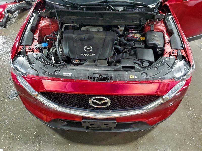 Фото 12 - MAZDA CX-5