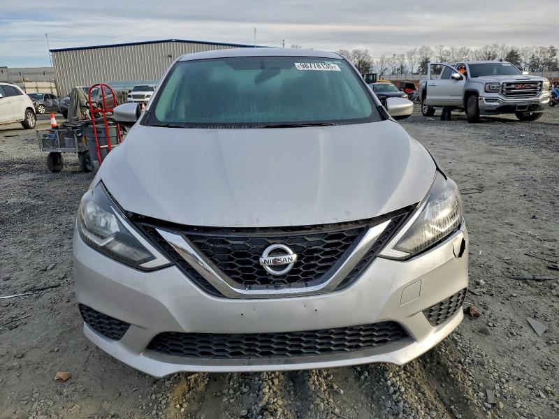 Фото 5 - NISSAN SENTRA