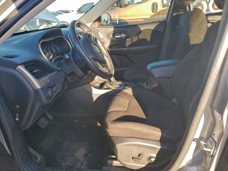 Фото 7 - JEEP GRAND CHER