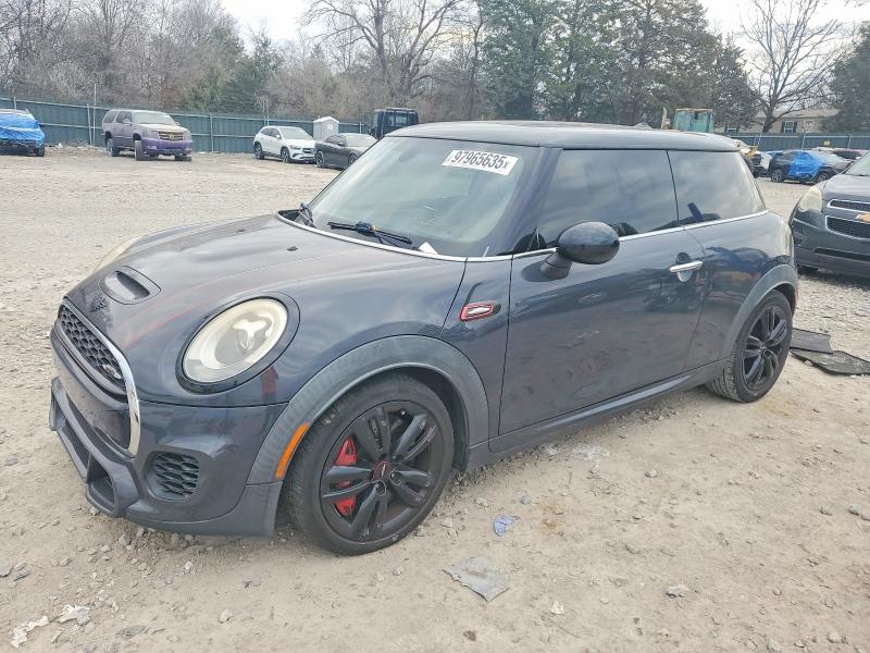 MINI COOPER 2016 VIN WMWXM9C51GT996722