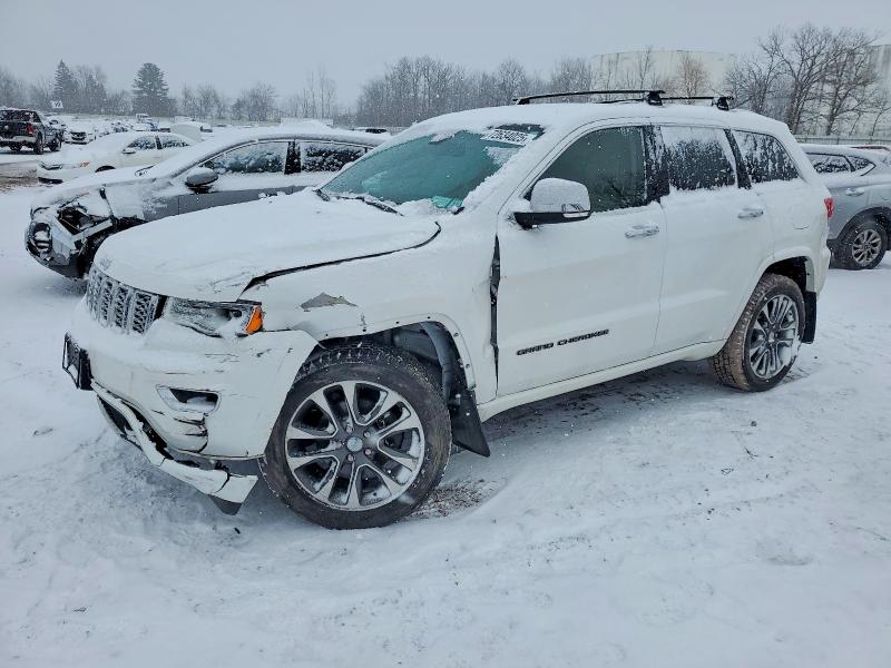 Фото 1 - JEEP GRAND CHER