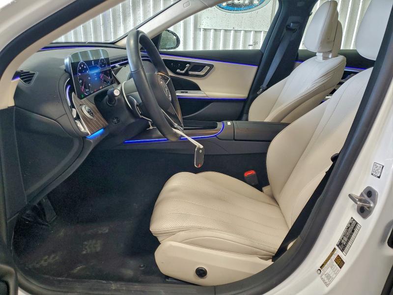 Фото 7 - MERCEDES-BENZ E-CLASS