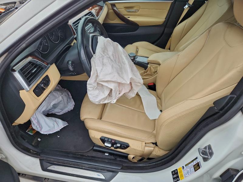 Фото 7 - BMW 4 SERIES