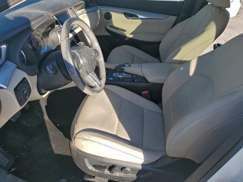 Фото 7 - INFINITI QX50