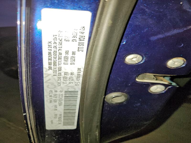 Фото 12 - DODGE CHALLENGER