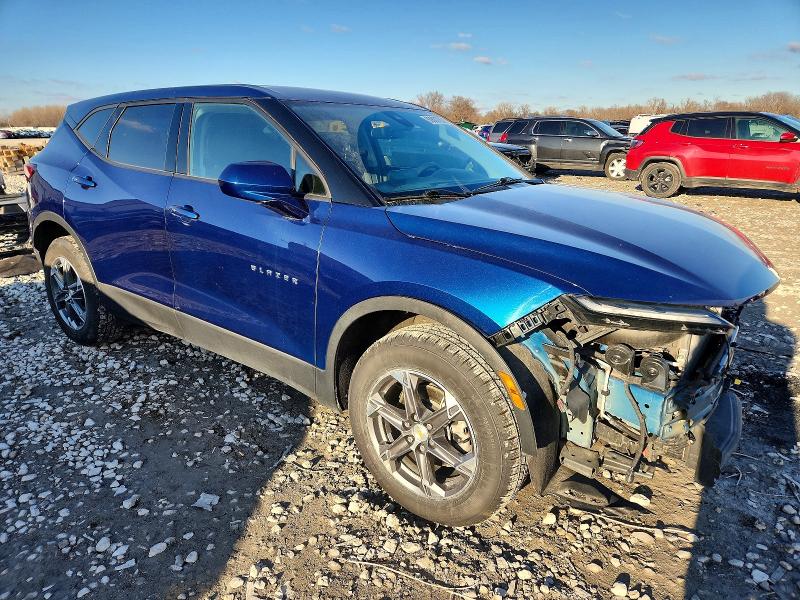 Фото 4 - CHEVROLET BLAZER