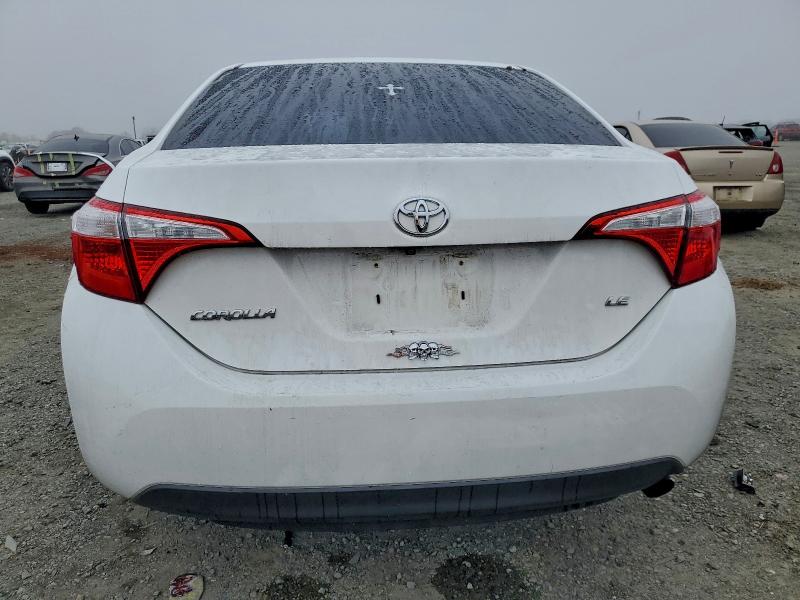 Фото 6 - TOYOTA COROLLA