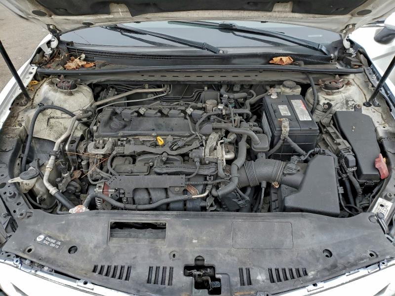 Фото 11 - TOYOTA CAMRY