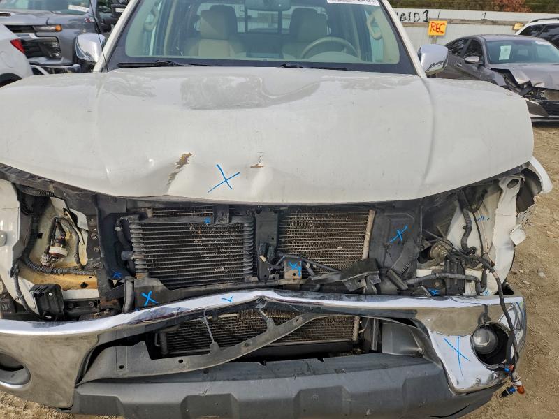 Фото 11 - NISSAN FRONTIER